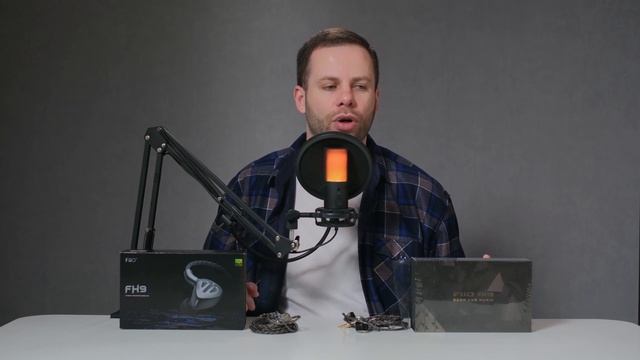 FiiO FH19 | Такими должны были быть FH9! смотреть онлайн