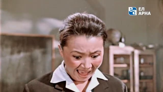 Анонс. «Меня зовут Кожа». 2 сентября в 10.00 на т/к «Ел арна» смотреть онлайн