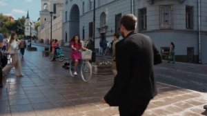 Музыка из рекламы Coffesso - Движение жизни (Россия) (2024)