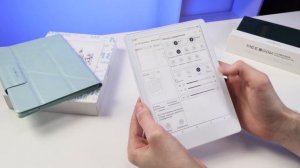 Обзор MEEBOOK M8 — Литрес, стилус, огромный экран!