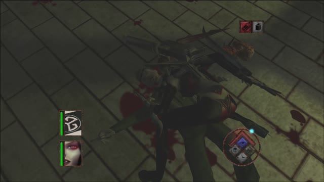 BloodRayne: ReVamped PS5 Russound Часть 04