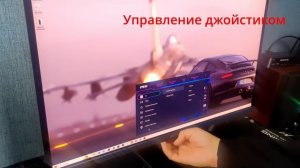 MSI MAG 271QPX QD-OLED E2 (Обзор игрового 2К монитора с квантовыми