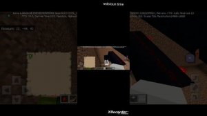 создаём компьютер из редстоуна в в Майнкрафте #2