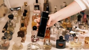 Моя коллекция парфюмов | Все мои ароматы 2025