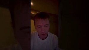 Виталий Реутов - По поводу канала Миши