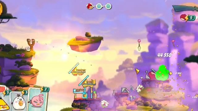 Angry birds 2 часть 22 смотреть онлайн