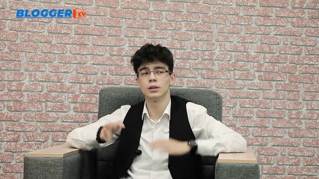 Komol Qohhorov Blogger Tv Yusuf// Intervyu Komolqohhorov1// Топ блоггеры узб// Star House