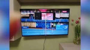 Телевизор Hyundai H-LED32BS5002