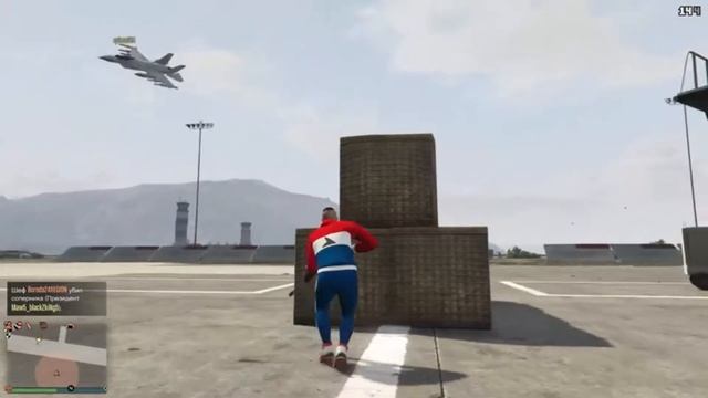 Бородатый GTAшник I Epic I Fail I Fun I №11