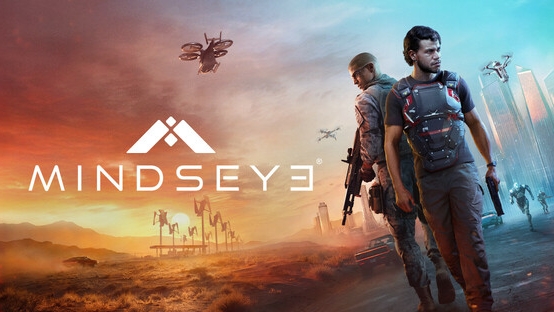 MindsEye смотреть онлайн