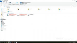 Как удалить вредоносную папку system32 (Видеогайд)
