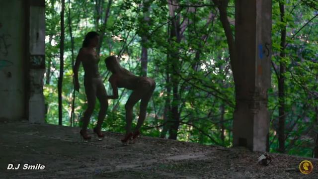 ЛАБУТЕНЫ   На лабутенах НАХ Ленинград   Экспонат Remix HD 72