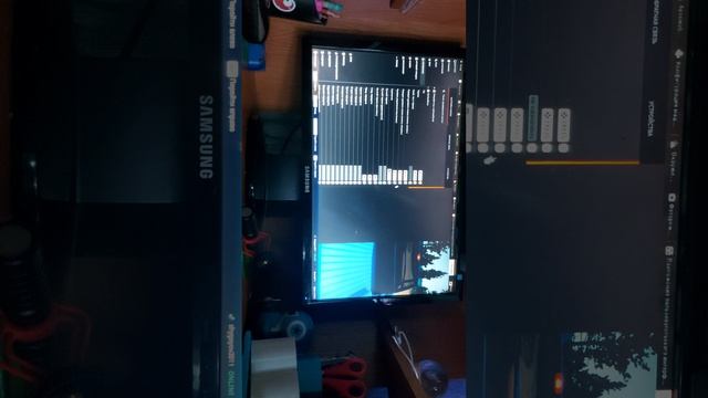 Как настроить и откалибровать руль и педали!!! Помог на смотреть онлайн