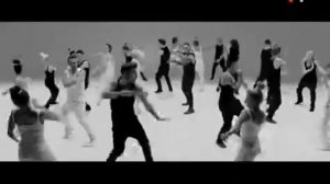 Влад Соколовский и балет «Тодес» - Я хочу тебя
