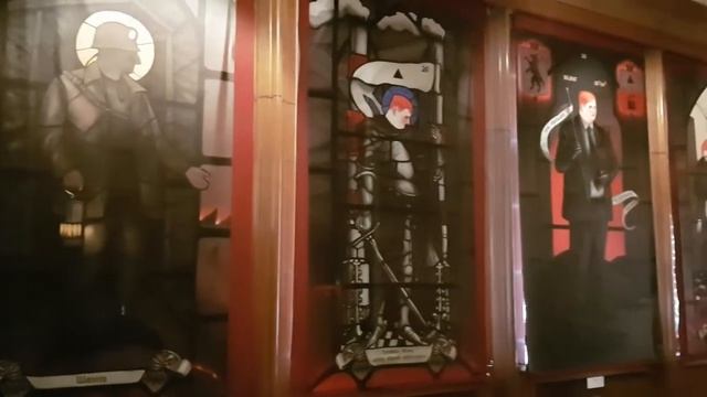 Выставка "Актуальная Россия 2019" смотреть онлайн