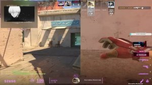 DEKO ОХРАНЯЕТ ЛОУТАБ РАДИ СВОИХ ДРУЗЕЙ! | LATTYKK и EMOKID БУСТЯ