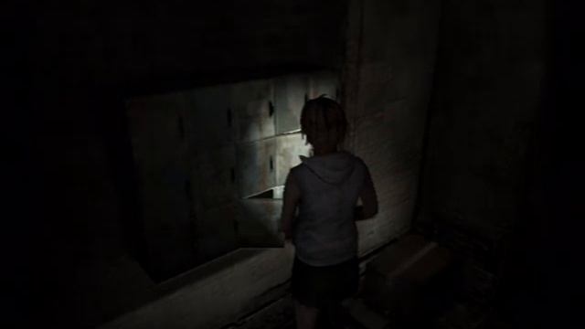 Silent Hill 3 References to Silent Hill 2 (Отсылки ко второй части игры) смотреть онлайн