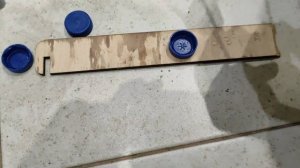 Как снять пробку с АГМ аккумулятора