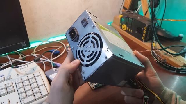 Офисная Надежда 2025 - Бизнес Андерграунд