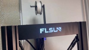 FLSun v400 | Обзор, распаковка и печать на 3D принтере | Супер
