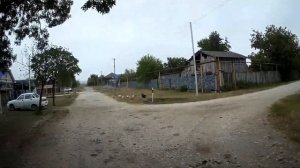 Хутор Шевченко 🏚 #631