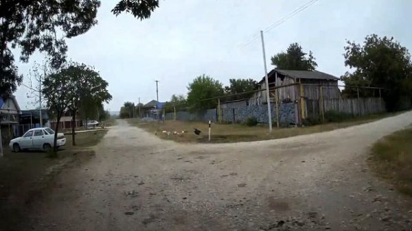 Хутор Шевченко 🏚 #631