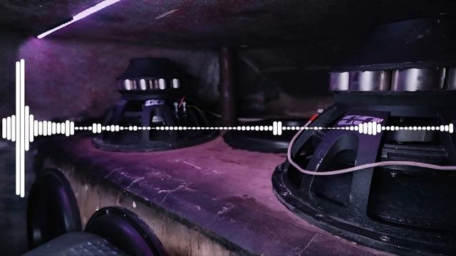 [52-58Hz] Лёша Джей (Screwed) - Лада Пломбир [🔥Low Bass By Matrix🔥] смотреть онлайн