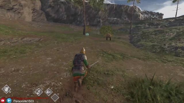 Русы против ящеров - Обзор первой Мисси