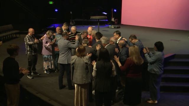 3-30-2025 Церковь Новая Жизнь - Атланта | Прямой Эфир!