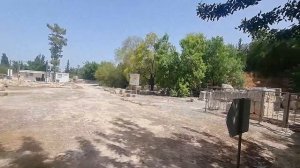 Древний город Эммаус- Никополь. Место, где Воскресший ?