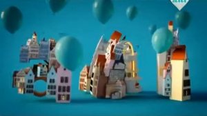 начало эфира канала Ani (15.07.2020)