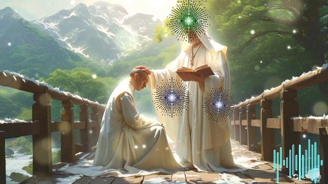 Книга Откровение 1:1-8 новая песня ( 1/2 )