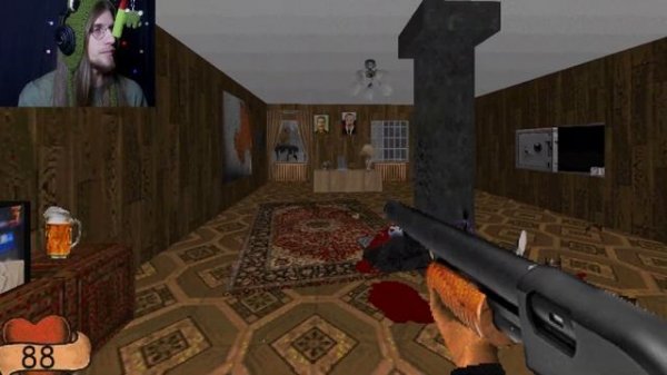 ПОЛНОЕ ПРОХОЖДЕНИЕ - SharpShooter3D