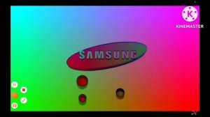 2-18 Samsung logo ball 31 Декабря с новым 2025 годом