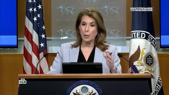 Центральное телевидение с Вадимом Такменёвым | 03.05.2025 смотреть онлайн