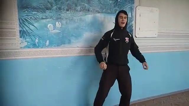 Пародия : FACE - БУРГЕР смотреть онлайн