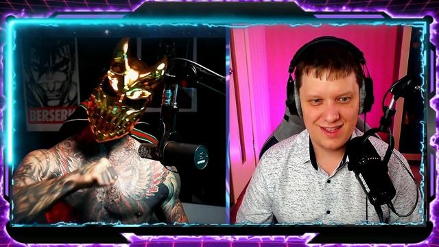 DOOM SLAYER | РЕАКЦИЯ НА ALEX TERRIBLE смотреть онлайн