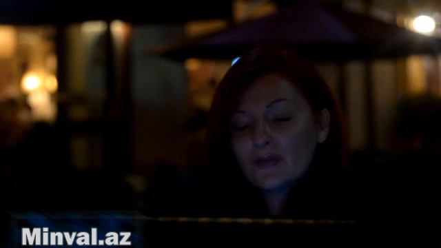 Minval.az с улицы Шардени, Тбилиси, Грузия