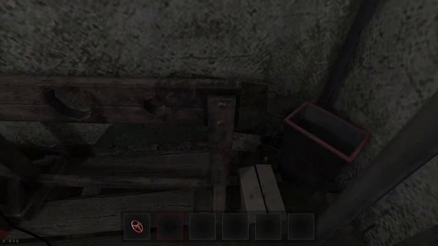 ИХ ТЕПЕРЬ ДВОЕ | Metel - Horror Escape | #5