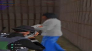 СНОВА ПЛАВНОЕ ТУЛЕВО НА ГТА 5 РП / ТУЛЕВО 360 FPS / СЕРВЕР Sha