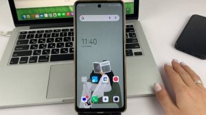 Как повысить чувствительность экрана на Android?