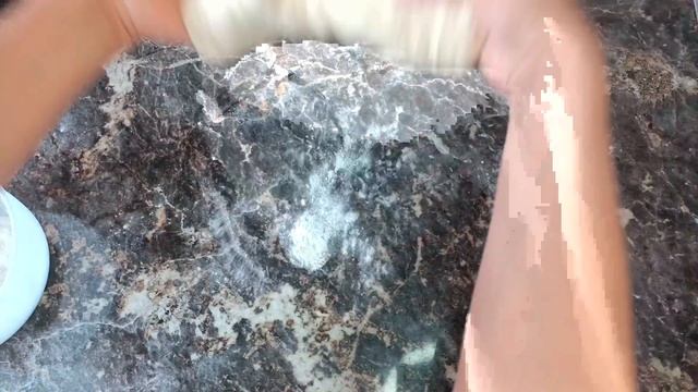 Бауырсақ. Рецепт ПЫШНЫХ БАУЫРСАКОВ. Қазақша рецепт. KAZA