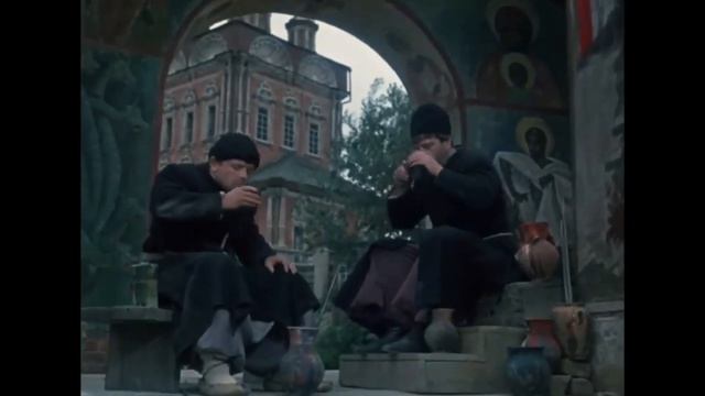 Любители пива/Вий Гоголя смотреть онлайн