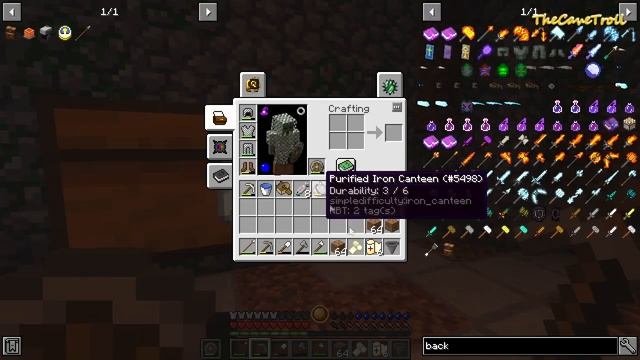 Заканчиваем с башней. Ищем место под дом - RLCraft #06 - майн?