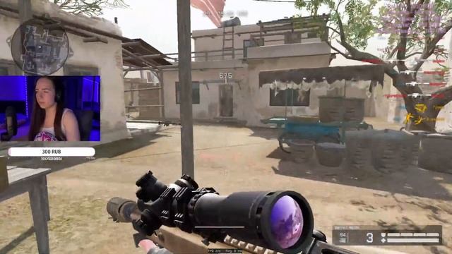 ИГРАЕМ МЯСО ТЫЩУ ЧАСОВ #warface смотреть онлайн