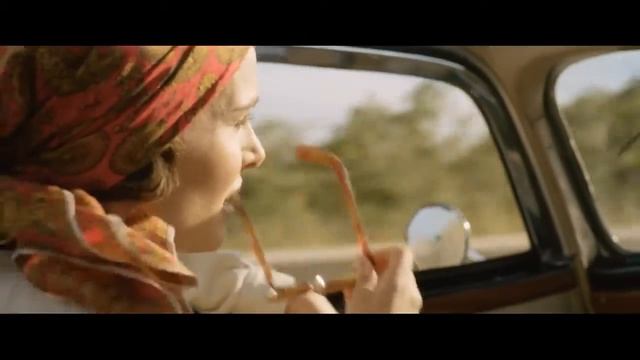 Планетариум / Planetarium (2016)