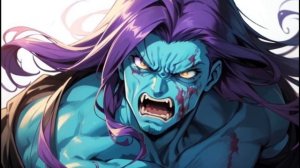 я ненавижу вас всех -  тяжёлый металлический рок