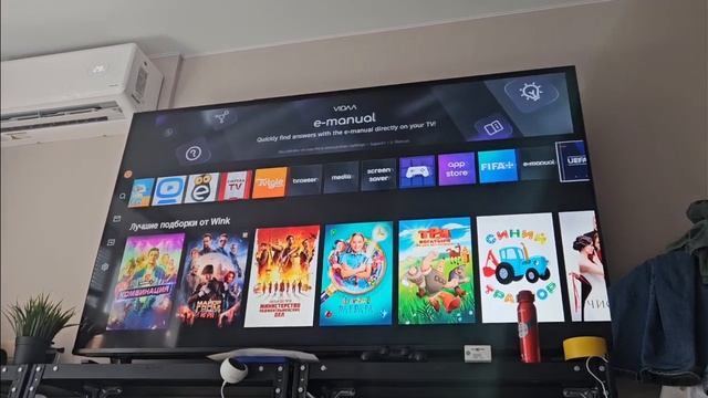 Toshiba 65Z670ME - Честный отзыв смотреть онлайн