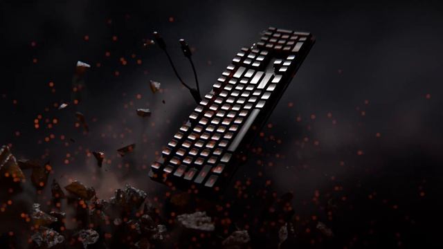Клавиатура LOGITECH G413 Carbon смотреть онлайн