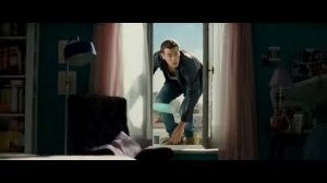 три метра над уровнем неба